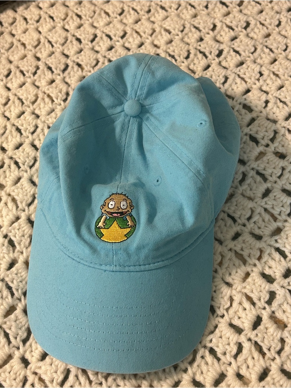 Rugrats Tommy Pickles Cap